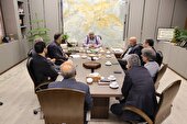 تأکید رئیس اتاق بازرگانی یزد بر ضرورت پیوند فناوری و صنعت برای توسعه اقتصادی