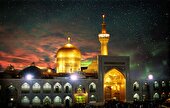 بیشتر از چهار میلیون ایرانی مزین به نام امام رضا (ع) هستند