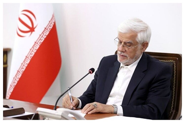 امنیت خلیج‌فارس، موضوع غیرقابل معامله دولت و ملت ایران است