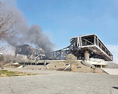 ورزش رژیم غاصب اسرائیل را تعلیق کنید