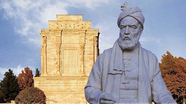 آرامگاه فردوسی مشهد سنددار شد