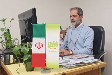 روایت «پیام مطهر» از نگاه شهید مطهری در رادیو پیام