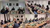 دکتر مخبر: لزوم استفاده از فناوری برای کاهش زمان بازسازی بخش‌های آسیب دیده در جنگ/ محوریت اقتصاد دیجیتال در دنیا با بخش خصوصی است