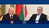 سیاست تعامل ایران با کشور‌ها بر پایه احترام متقابل است