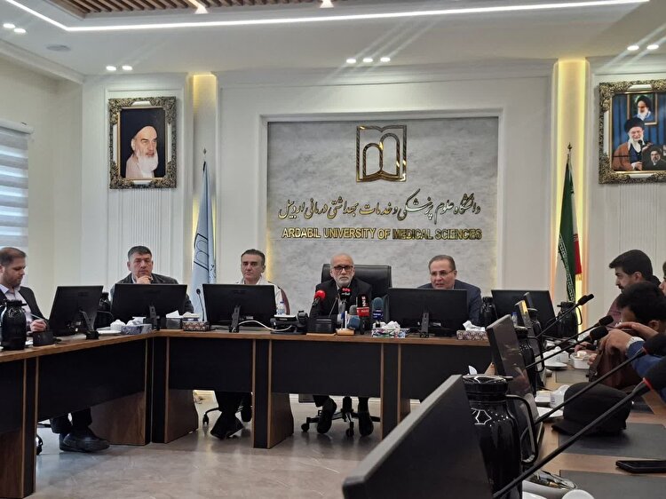 آسیب ۴۴۹ زیرساخت مرکز بهداشتی و درمانی در جنگ تحمیلی سوم