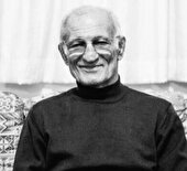 عبداله موحد درگذشت؛ خداحافظ صیاد طلا