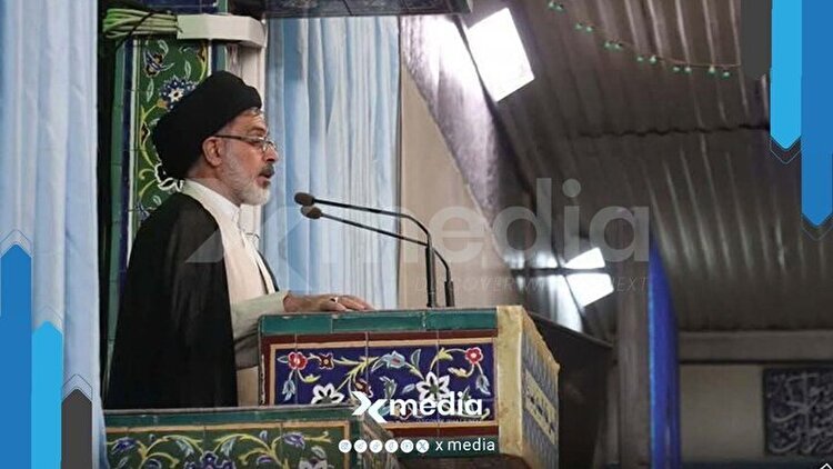 اخبار ضد و نقیض از شهادت خطیب حرم حضرت زینب در حمله زینبیه 