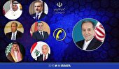 ایران با حسن نیت و مسئولیت پذیری و با هدف خاتمه قطعی جنگ وارد دور جدید مذاکرات شد