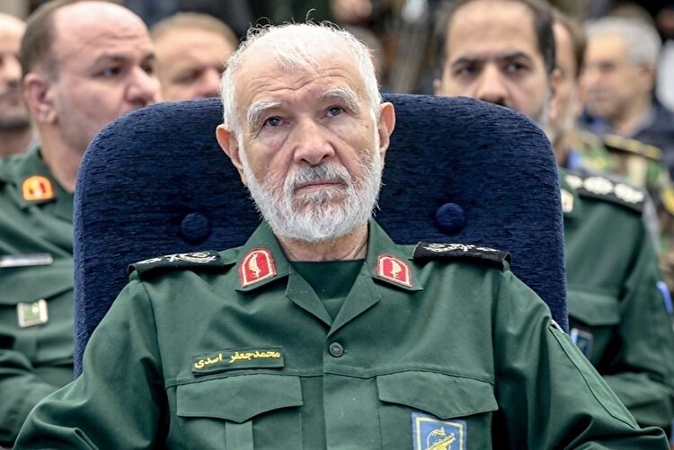 نیرو‌های مسلح ما آمادگی کامل دارند