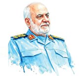 وفای فرزند فسا به عهد با خدا