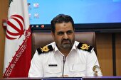 وقوع ۴ تصادف با ۵ فوتی در هفته اول اردیبهشت در تهران
