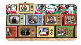 جنگ رمضان در قاب تلویزیون