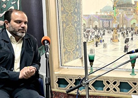 «شمع آفرینش»؛روایت جایگاه معلم