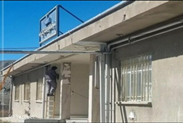 اتصال چهار خانه بهداشت روستایی شیروان به فیبرنوری؛ گامی مهم در تحول نظام سلامت