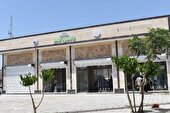 تکمیل و بهره‌برداری بازارچه محلی شهرک قائمیه