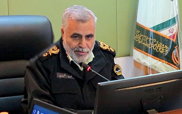 ۱۱۲ سارق با ضرب گلوله پلیس زمینگیر شدند