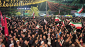 ساروی‌ها خیابان را خالی نمی‌کنند