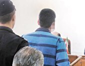 کل‌کل در رانندگی با قتل پایان گرفت