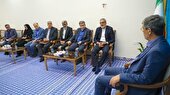 ایرنا ظرفیت‌های یزد را جهانی کند