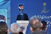 بهره‌برداری از فاز دوم تقاطع غیرهمسطح شهید نونهال