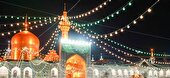 لزوم بهره‌گیری از معارف امام رضا (ع) در مواجهه با هجمه‌های فرهنگی