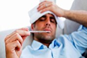 تب مالاریا را با آنفلوآنزا اشتباه نگیرید