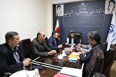 تعیین تکلیف استقرار دانشگاه آزاد اسلامی لردگان