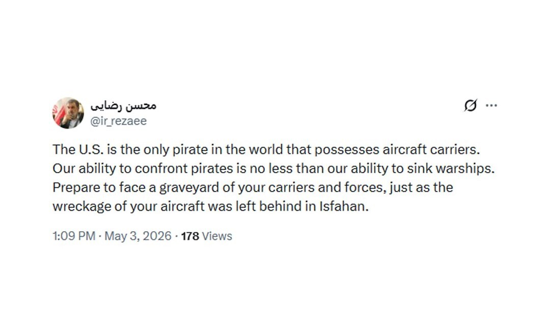خودتان را برای مواجهه با گورستانی از نیروهایتان آماده کنید