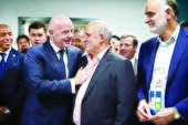 حالا نوبت بازی ماست
