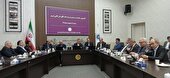 قفل تجارت در گره‌های ارزی و لجستیکی