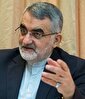 قدرت‌نمایی ضدآمریکایی چین به پشتوانه ایران قوی
