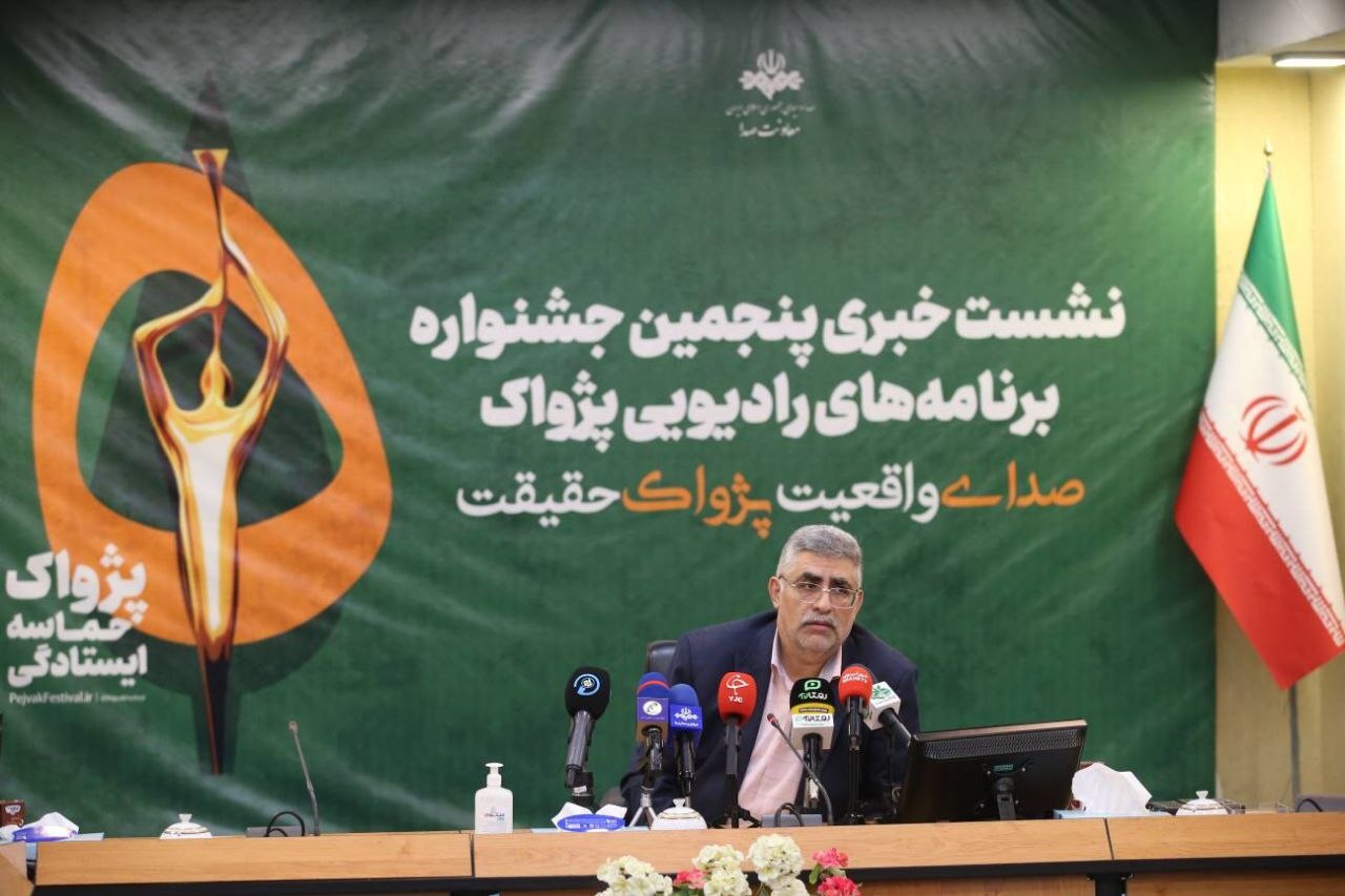 داوری بدون وقفه آثار جشنواره پژواک
