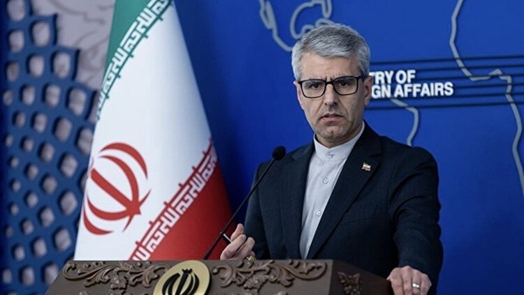 اقدام نسنجیده آمریکا در تعرض به ایران پیامد‌های بسیار گسترده‌ای داشته است/ دنیا نه ادعا‌های بشردوستانه آمریکا را می‌پذیرد و نه باور دارد