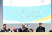 اعزام به بازی‌های آسیایی ناگویا کیفی خواهد بود | واکنش به وضعیت تیم ملی فوتبال امید