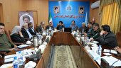 دستگاه قضایی با مخلان نظام اقتصادی بصورت قاطعانه برخورد می کند