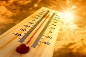 دمای هوا خوزستان افزایش می یابد