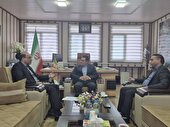 تدوین طرح جامع گردشگری اردبیل و تمرکز بر احیای ظرفیت‌های تاریخی و روستایی