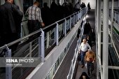 میزان بار مجاز حجاج اعلام شد