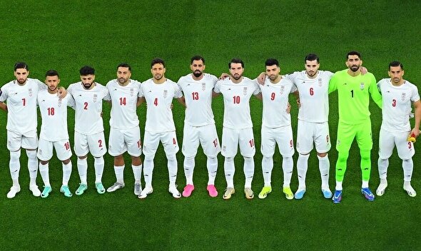 سن و سال دار‌های جام جهانی کدام هستند؟