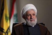 هیچ منطقه حائلی وجود ندارد و هرگز وجود نخواهد داشت