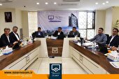 نظام مهندسی ساختمان راهکارهای تخصصی برای حل مشکلات شهری ارائه دهد 