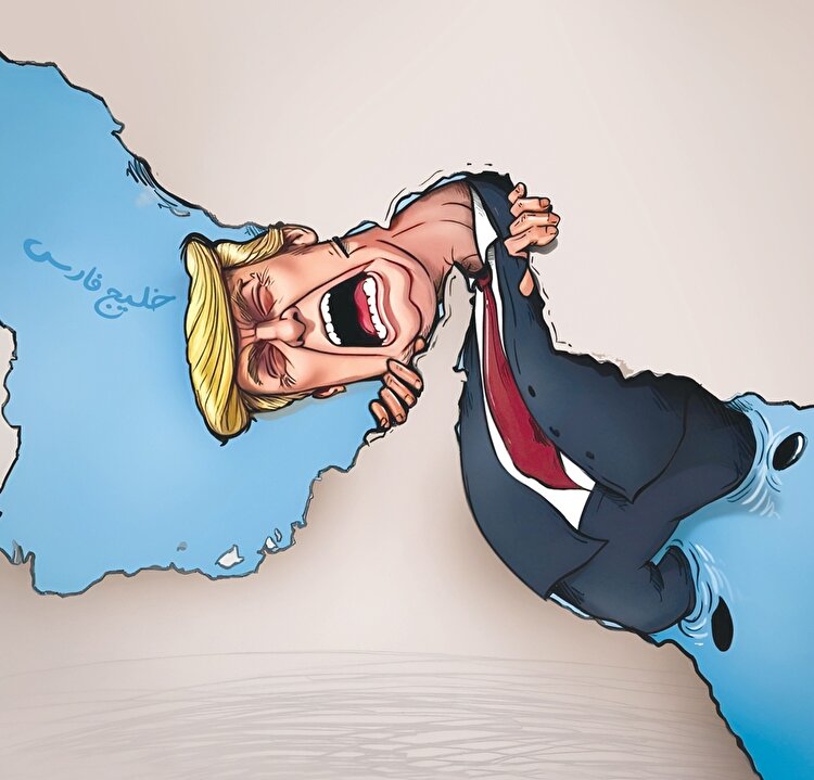 بن‌بست هرمز