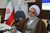 توسعه دادرسی های الکترونیک برای زندانیان کرمان