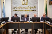 اعلام آمادگی استانداری اردبیل برای پرداخت تسهیلات ۵۰۰ میلیارد تومانی واردات دارو و ملزومات پزشکی به بخش خصوصی