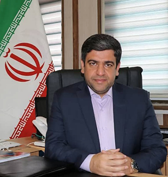 راه‌آهن اردبیل– میانه آماده افتتاح رسمی