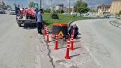 بیش از ۷ هزار قطعه تجهیزات ترافیکی در کرمانشاه نصب شد