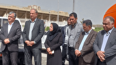 تجهیز ۱۰ خانه ورزش روستایی کردستان با اعتباری بیش از ۵ میلیارد ریال