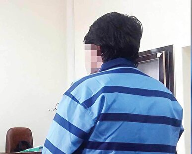 سناریوی شوم برای قتل مرد جوان