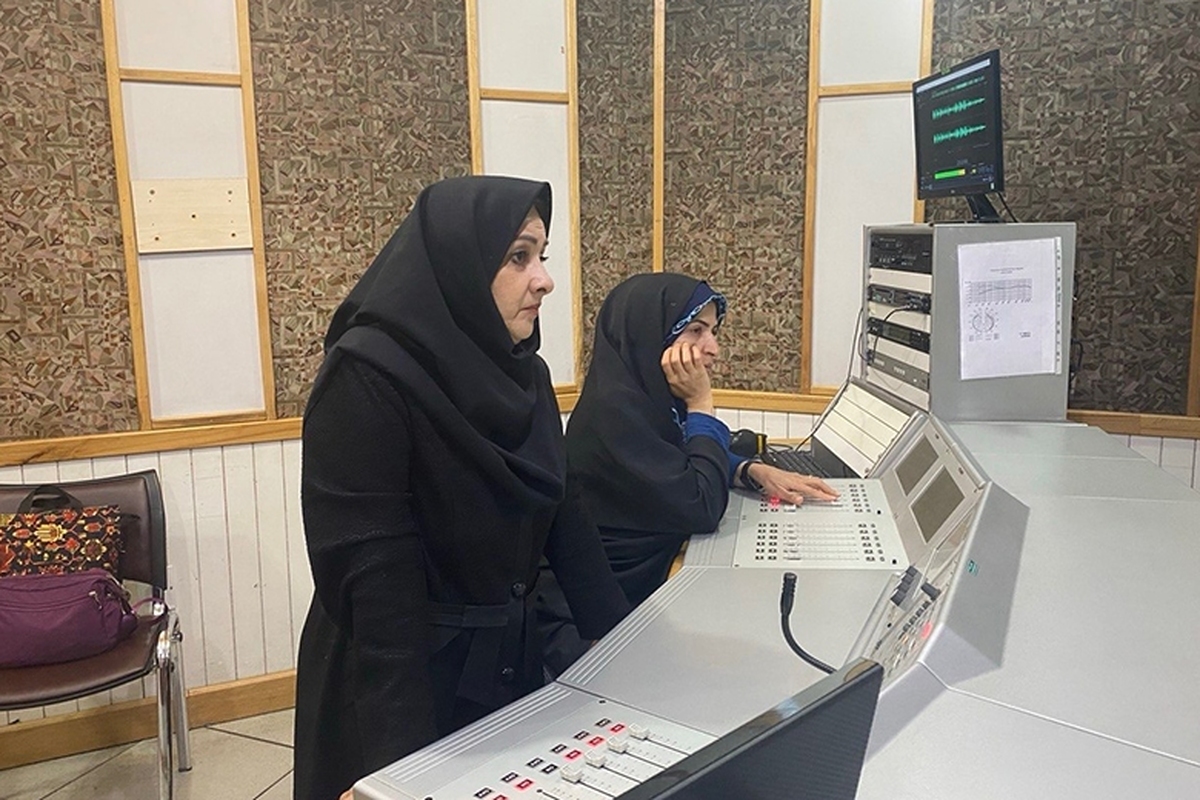 «وطنم ایران» روایت پیوند حماسه‌های دیروز با همبستگی امروز است