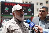 مدیرانی که پای کار میدان نباشند، برکنار می‌شوند
